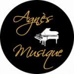 Agnès Musique accordeur réparateur de piano